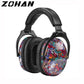 ZOHAN 030 Kids Ear Protection Muffs