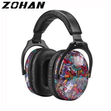 Load image into Gallery viewer, ZOHAN 030 Kids Ear Protection Muffs
