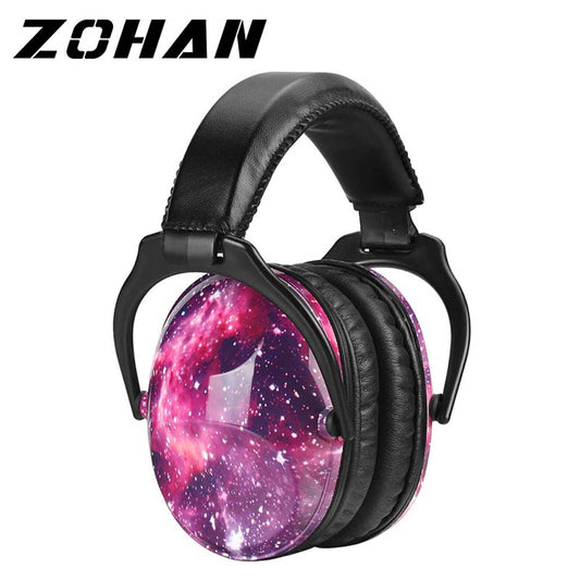 ZOHAN 030 Kids Ear Protection Muffs