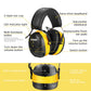 ZOHAN EM037 Hearing Protection Muffs