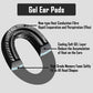 ZOHAN EP02 Gel Ear Pads for 3M Worktunes Radio Hearing Protectors