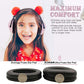 ZOHAN 030 Kids Ear Protection Muffs - Two Pieces Set