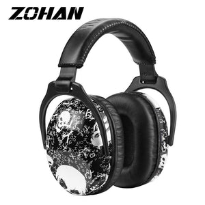 ZOHAN 030 Kids Ear Protection Muffs