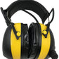 ZOHAN EP02 Gel Ear Pads for 3M Worktunes Radio Hearing Protectors