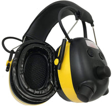 Load image into Gallery viewer, ZOHAN EP02 Gel Ear Pads for 3M Worktunes Radio Hearing Protectors
